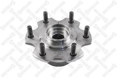 Wheel Bearing Mitsubishi PAJERO CLASSIC · Mitsubishi PAJERO III