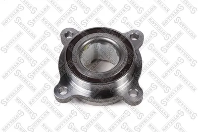Stellox wheel cushion 40-30357-SX