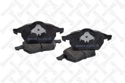 Brake Pad Set, disc brake Ford GALAXY I · Ford GALAXY II · Seat ALHAMBRA