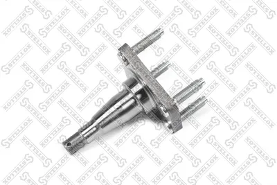Stellox 42-15124-SX wheel bushing