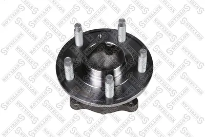 Wheel Hub Opel MOKKA / MOKKA X · Chevrolet AVEO / KALOS Saloon · Chevrolet AVEO / KALOS Hatchback