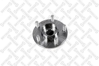 Wheel Hub Ford TOURNEO CONNECT · Ford TRANSIT CONNECT · Ford TRANSIT TOURNEO Bus