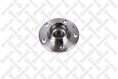 Wheel Hub Audi A3 · Audi TT · Audi TT Roadster