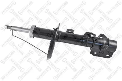 Shock Absorber Nissan MICRA III · Nissan NOTE