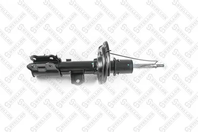 Shock Absorber Hyundai ACCENT IV · Hyundai ACCENT IV Saloon · Hyundai SOLARIS Saloon