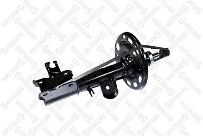 Stellox shock absorber 4215-0211-SX