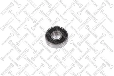 Drive bearing, alternator STELLOX 43-00000-SX