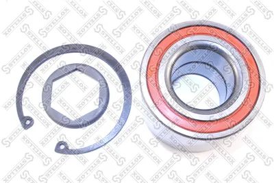 Wheel Bearing Kit Opel SENATOR B · Opel OMEGA A Estate · Opel OMEGA A
