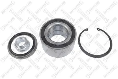 Wheel Bearing Kit Mazda XEDOS 6 · Mazda XEDOS 9 · Mazda RX-7 II