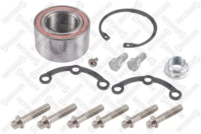 Wheel Bearing Kit Mercedes-Benz S-CLASS Coupe · Mercedes-Benz S-CLASS · Mercedes-Benz E-CLASS