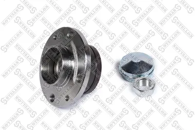 Wheel Bearing Kit Fiat STRADA Pickup · Fiat DOBLO MPV · Fiat DOBLO Box Body/MPV