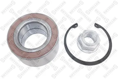 Wheel Bearing Kit Mercedes-Benz M-CLASS