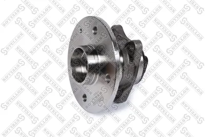 Wheel Bearing Kit Citroën C1 · Citroën C1 II · Peugeot 107