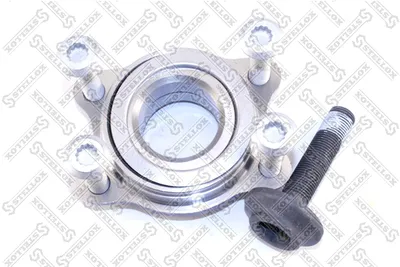 Wheel Bearing Kit Audi A8 D3 · Audi A6 C6 · Audi A6 C6 Avant