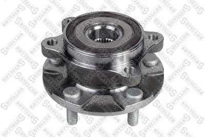 Wheel Bearing Kit Toyota RAV 4 III · Toyota AURIS · Toyota COROLLA Saloon