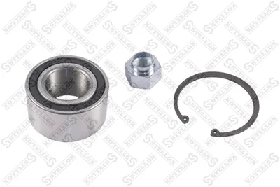 Wheel Bearing Kit Chevrolet LACETTI · Chevrolet NUBIRA Saloon · Chevrolet NUBIRA Estate