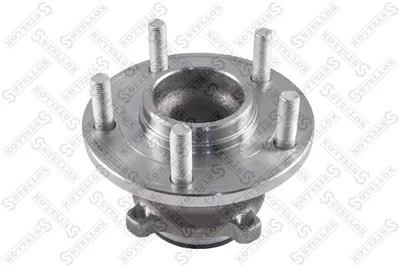 Wheel Bearing Kit Mazda 3 · Mazda 3 Saloon · Mazda 5