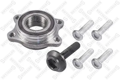 Wheel Bearing Kit Audi A8 D2 · Audi A6 C5 · Audi A6 C5 Avant