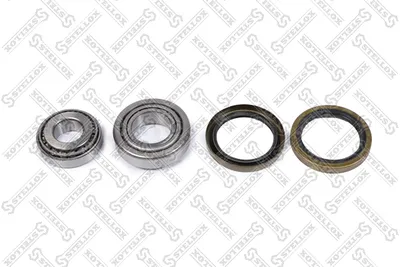 Wheel Bearing Kit Kia PREGIO Van · Kia CARNIVAL I · Kia CARNIVAL II