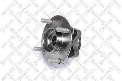 Wheel Bearing Kit Nissan TIIDA Saloon · Nissan TIIDA Hatchback · Nissan CUBE