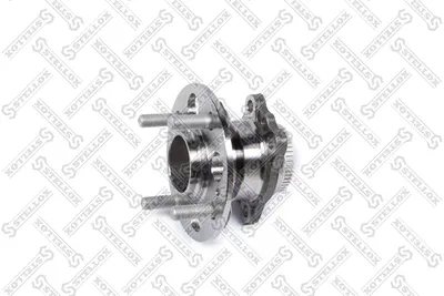 Wheel Bearing Kit Hyundai i20 I · Hyundai ACCENT IV · Hyundai ACCENT IV Saloon