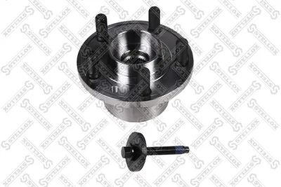 Wheel Bearing Kit Ford GALAXY II · Ford S-MAX · Land Rover FREELANDER 2