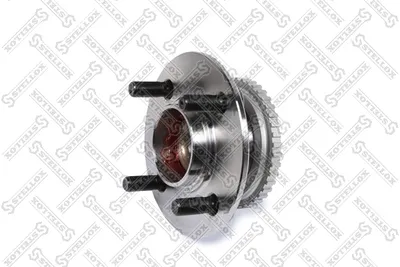 Wheel Bearing Kit Nissan ALMERA I Hatchback · Nissan ALMERA I · Nissan LEAF