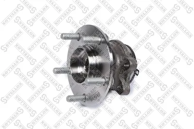 Wheel Bearing Kit Citroën C4 AIRCROSS · Mitsubishi ASX · Mitsubishi OUTLANDER III