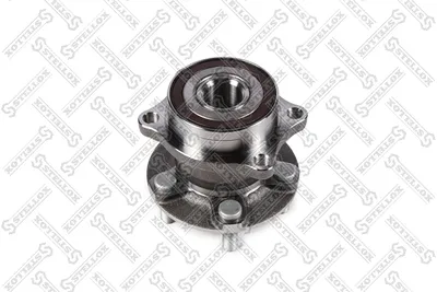 Wheel Bearing Kit Subaru IMPREZA Hatchback · Subaru FORESTER · Subaru OUTBACK
