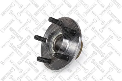 Wheel Bearing Kit Chrysler 300C · Chrysler 300C Touring