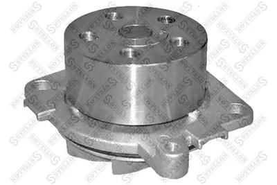 Water Pump, engine cooling Alfa Romeo 145 · Alfa Romeo 155 · Alfa Romeo 146