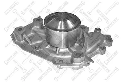 Water Pump, engine cooling Toyota CAMRY · Toyota CAMRY Estate · Toyota STARLET