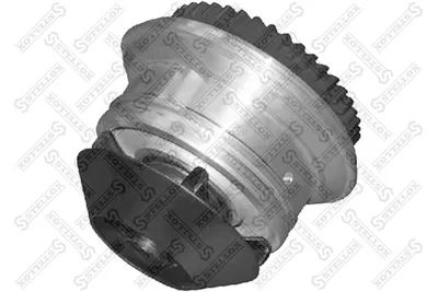 Water Pump, engine cooling Honda ACTY