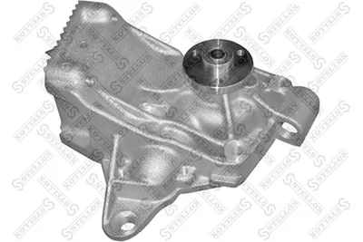 Water Pump, engine cooling Opel MOVANO A Van · Opel MOVANO A Platform/Chassis · Opel MOVANO A Bus