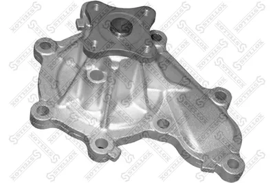 Water Pump, engine cooling Nissan ALMERA TINO · Nissan ALMERA II Hatchback · Nissan ALMERA II