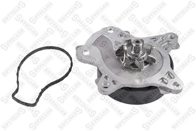 Water Pump, engine cooling Toyota YARIS · Toyota RAV 4 III · Toyota AURIS