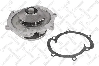 Water Pump, engine cooling Alfa Romeo 159 · Alfa Romeo BRERA · Alfa Romeo 159 Sportwagon