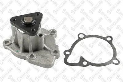 Water Pump, engine cooling Chrysler SEBRING Convertible · Chrysler SEBRING · Citroën C-CROSSER