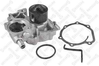 Water Pump, engine cooling Subaru LEGACY II · Subaru LEGACY II Estate · Subaru IMPREZA Saloon