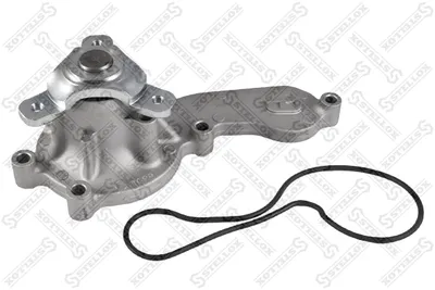 Water Pump, engine cooling Honda JAZZ III · Honda INSIGHT · Honda CR-Z