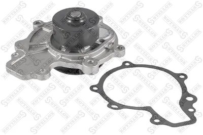 Water Pump, engine cooling Opel ANTARA A · Chevrolet LACETTI · Chevrolet NUBIRA Saloon