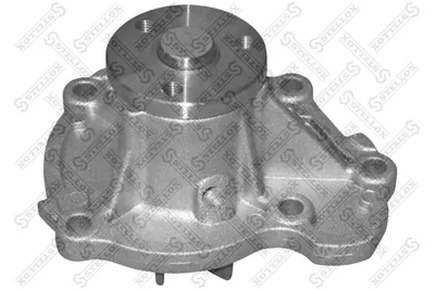 Water Pump, engine cooling Nissan MICRA II · Nissan MICRA III · Renault CLIO II