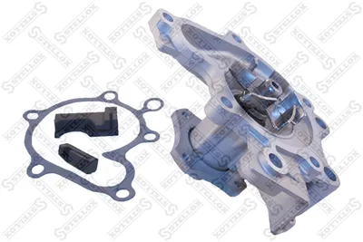 Water Pump, engine cooling Mazda MX-6 · Mazda 626 IV · Mazda 626 IV Hatchback