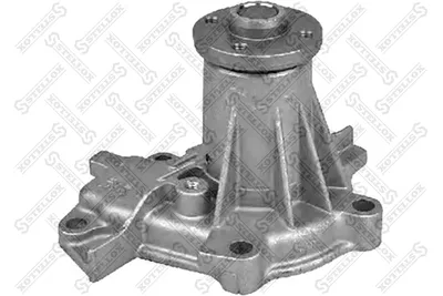 Water Pump, engine cooling Daihatsu CHARADE IV · Daihatsu APPLAUSE I Hatchback · Daihatsu CHARADE III