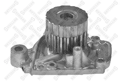Water Pump, engine cooling Honda CIVIC VI Fastback · Honda CRX III · Honda CIVIC VI Hatchback