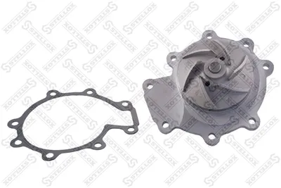 Water Pump, engine cooling Ford MONDEO I · Ford MONDEO I Turnier · Ford MONDEO II