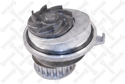 Water Pump, engine cooling Opel KADETT D · Opel KADETT E · Opel KADETT E Convertible
