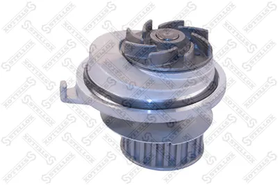 Water Pump, engine cooling Opel KADETT D · Opel KADETT E · Opel KADETT E Estate