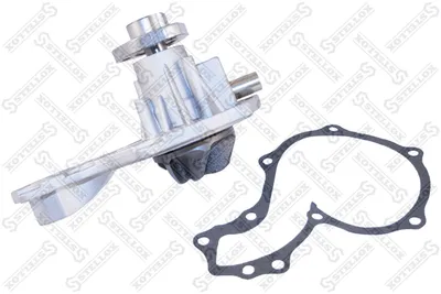 Water Pump, engine cooling Audi 80 B4 Saloon · Audi 80 B4 Avant · Audi 100 C2 Saloon