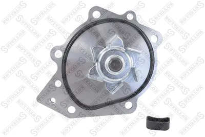 Water Pump, engine cooling Mg MGF · Mg MG TF · Mg MG ZR
